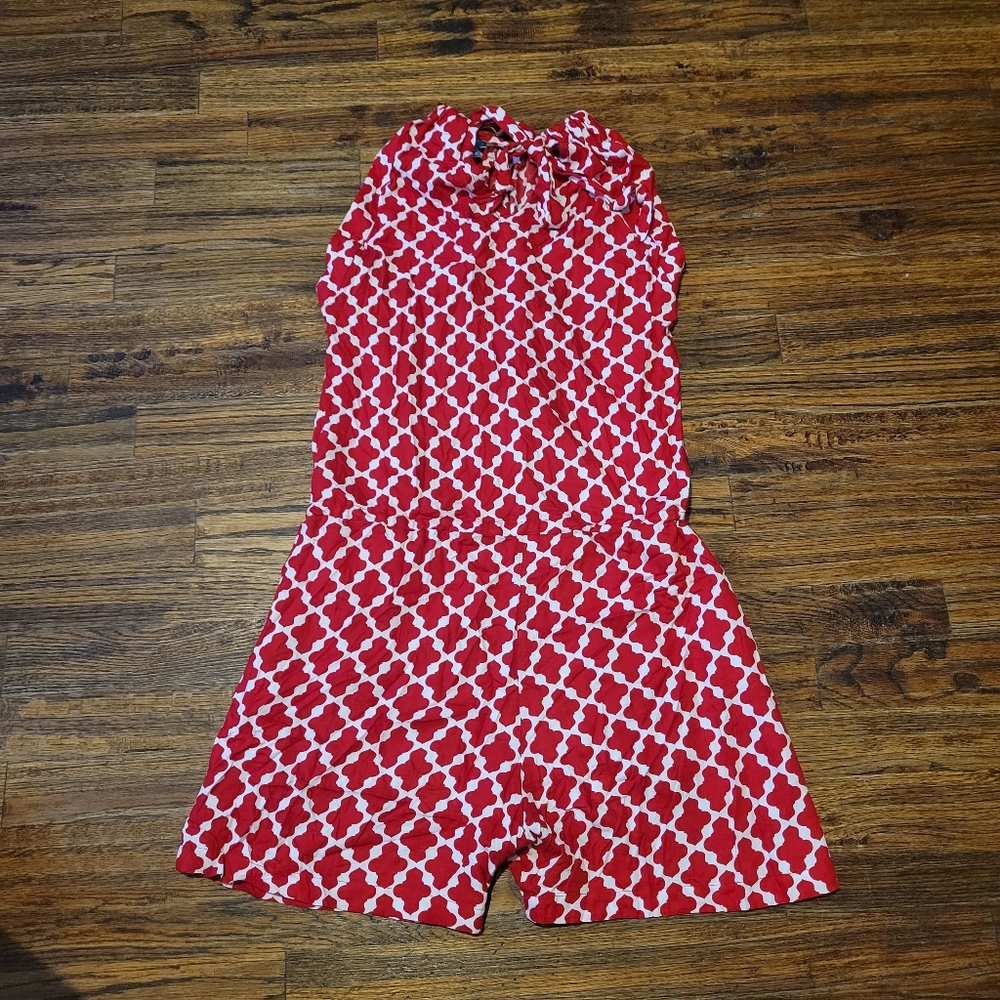 ESCAPADA short dress - Picture 2 of 5